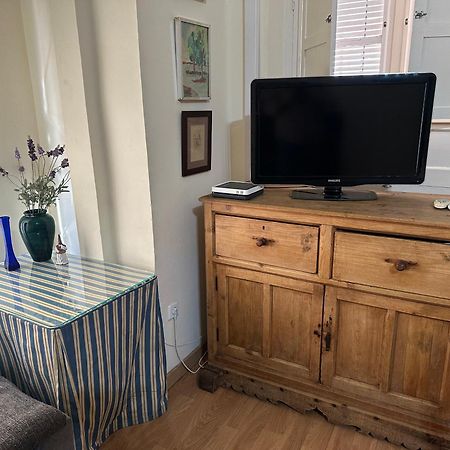 Apartamento C Buen Viaje 5 Σεβίλλη Εξωτερικό φωτογραφία