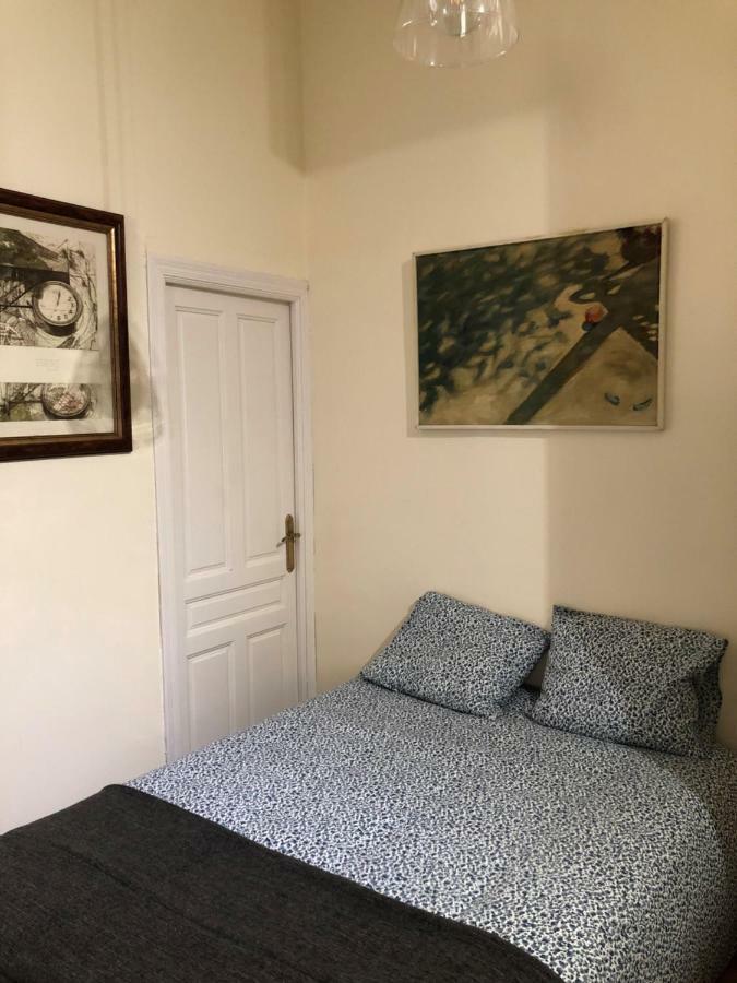 Apartamento C Buen Viaje 5 Σεβίλλη Εξωτερικό φωτογραφία