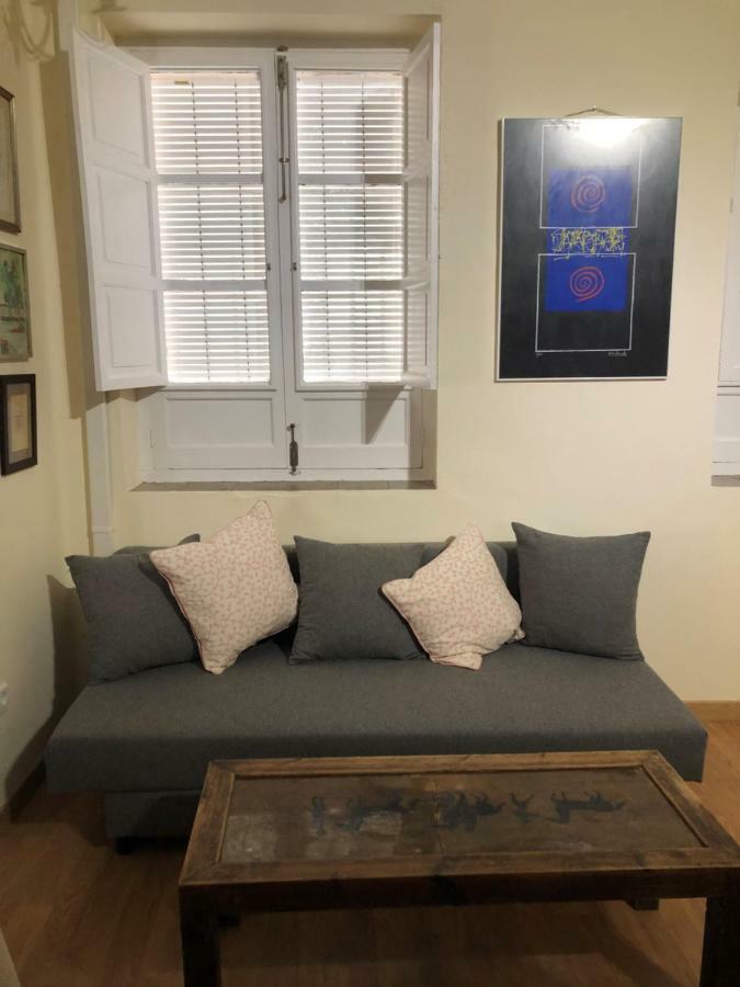Apartamento C Buen Viaje 5 Σεβίλλη Εξωτερικό φωτογραφία