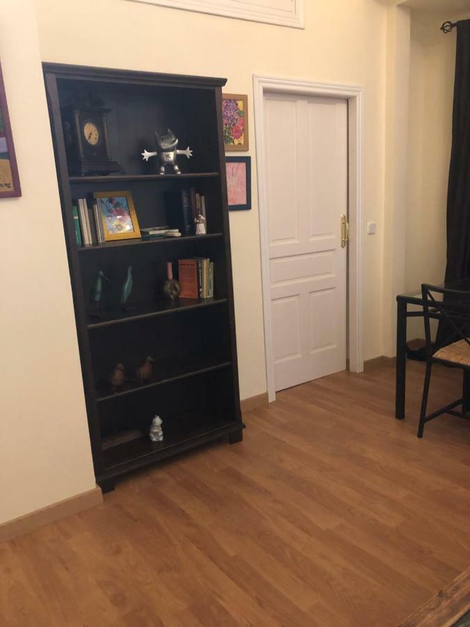Apartamento C Buen Viaje 5 Σεβίλλη Εξωτερικό φωτογραφία
