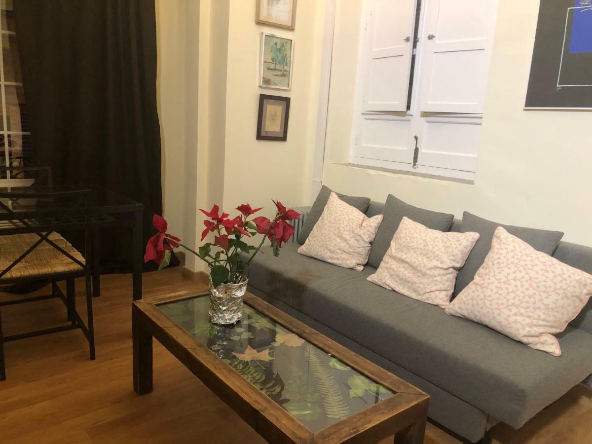 Apartamento C Buen Viaje 5 Σεβίλλη Εξωτερικό φωτογραφία