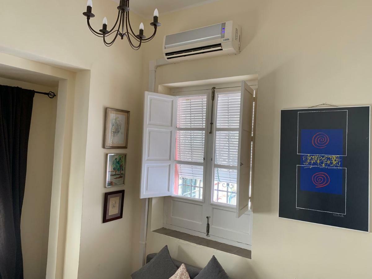 Apartamento C Buen Viaje 5 Σεβίλλη Εξωτερικό φωτογραφία