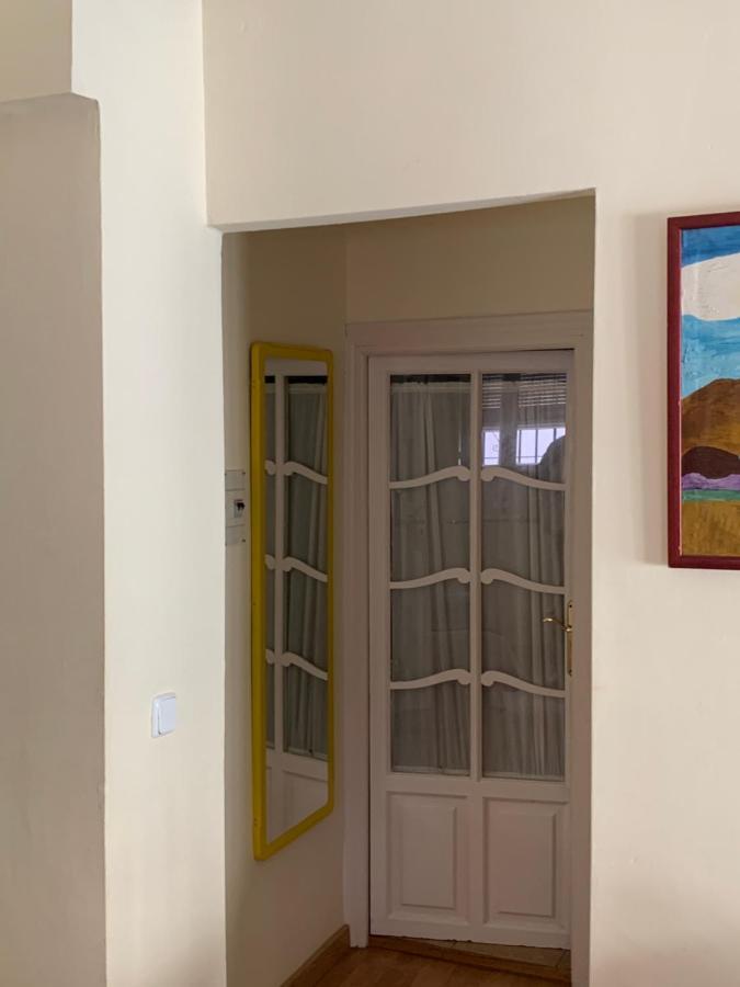 Apartamento C Buen Viaje 5 Σεβίλλη Εξωτερικό φωτογραφία
